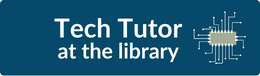 Link to Tech Tutor page