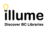Link to Illume for Interlibrary Loans in BC